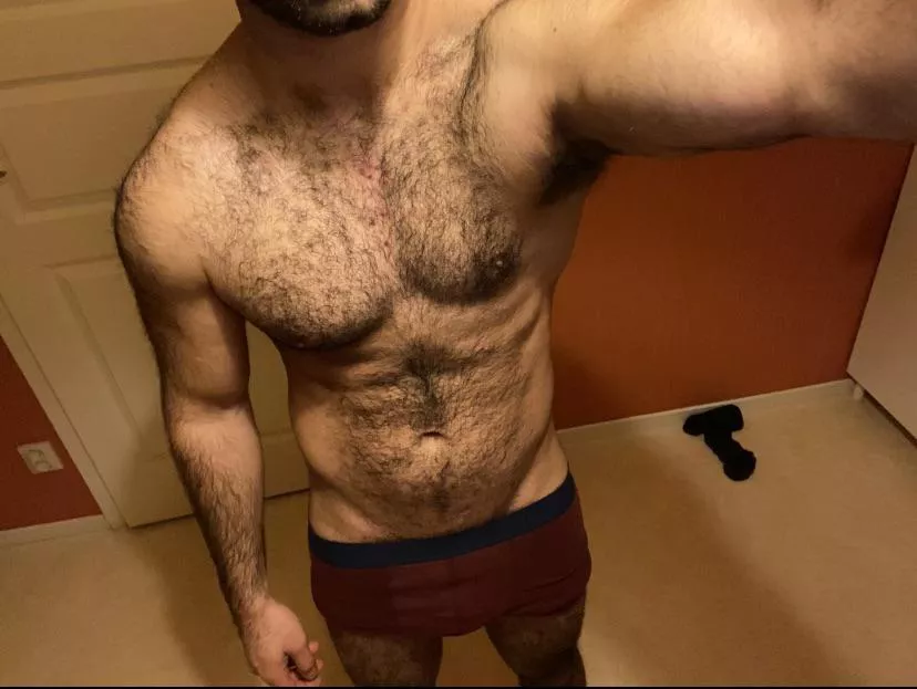 Hi posted by lekalek