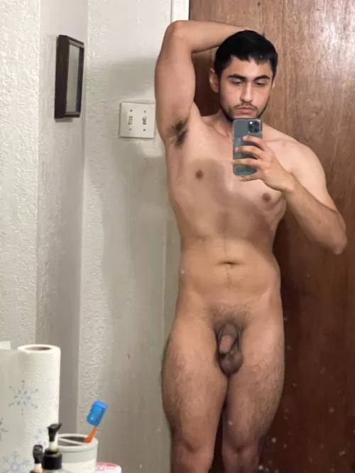 Hi by DarkerDevotion