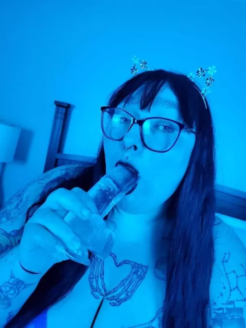 Hi daddy by MissMarigoldMatters