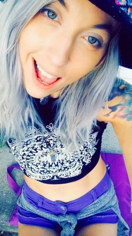 Hi, daddy 💕 by itsbrittneybitchxx