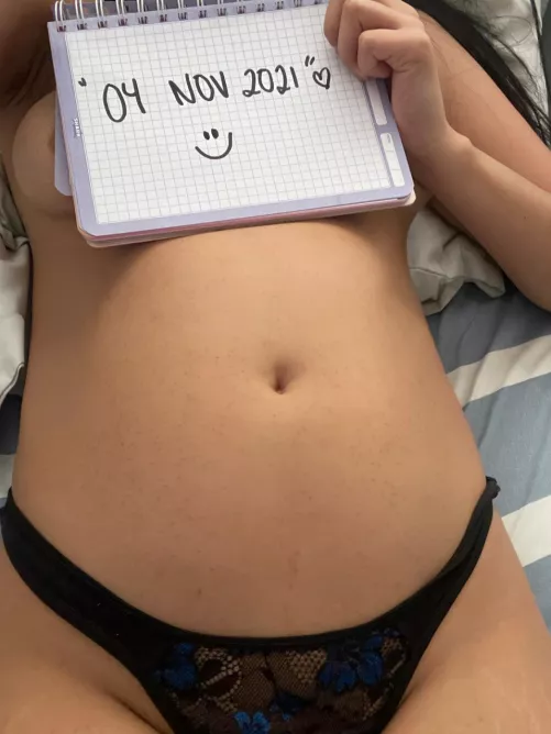 Hi daddy😈 by georizz