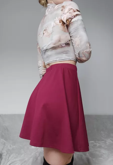 Hi daddy by Soy_nanami