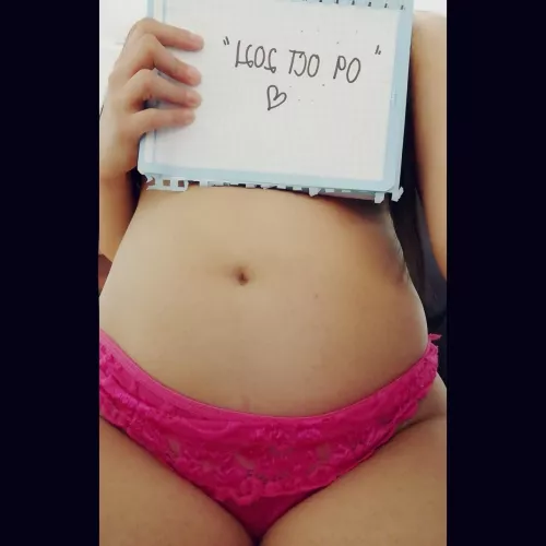 Hi daddy 😍 by georizz