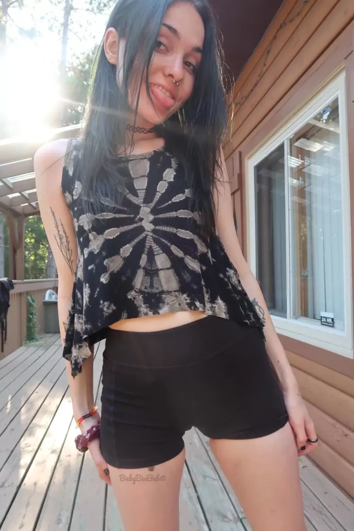 Hi daddy! Come play 😉 posted by bby_beelzebub