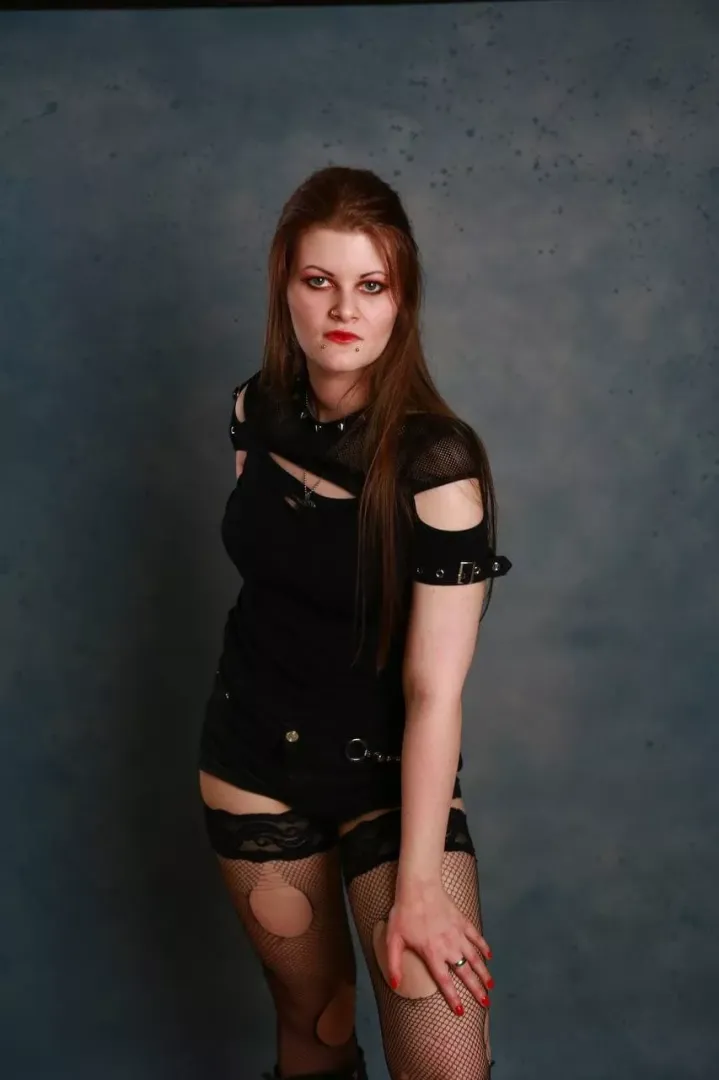 Hi daddy do you want to have fun? posted by Venera_hot