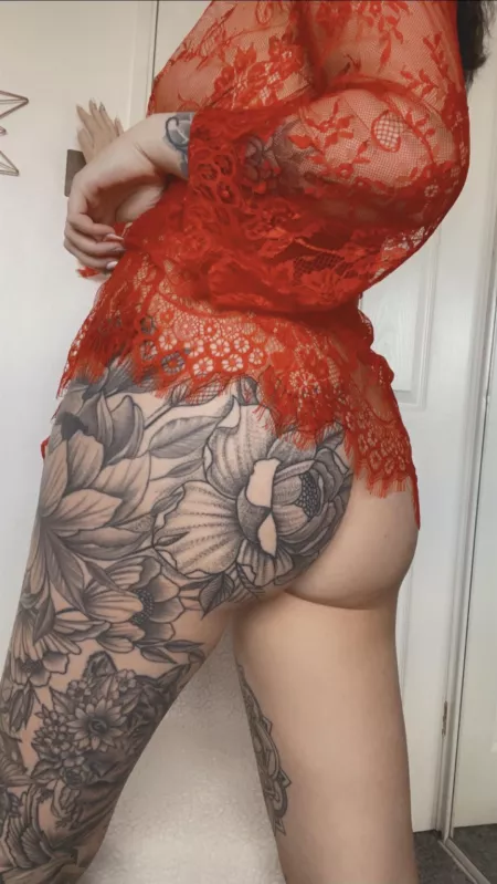 Hi daddy, how are you 💋 by TattooedPrincess92