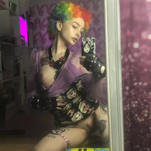 Hi daddy, I'm Wishing of a rich cock by Sturdy_Power_