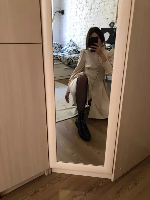 Hi daddy, I'm Wishing of a rich cock by pepohvde