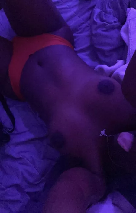 Hi daddy ☺️ [self post](19) by Fave-Interracial