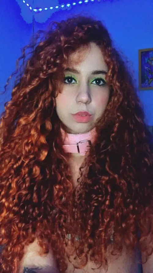 Hi dear by babymaribabyonlyfans