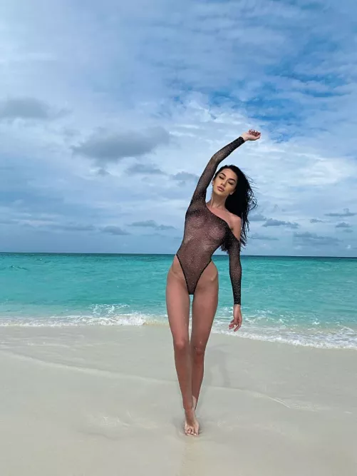 Hi dear! Will you tell your secret? by misql001