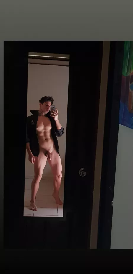 Hi dudes by riccimorx