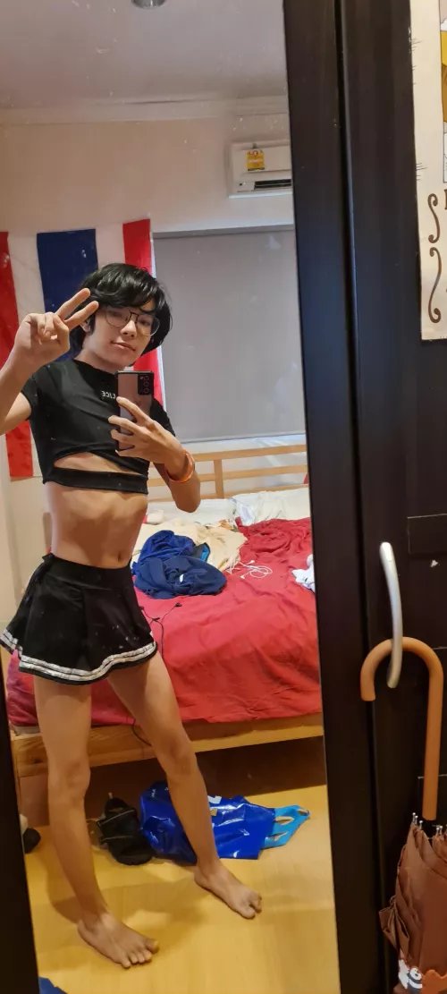 Hi☺☺ by Pasta1576