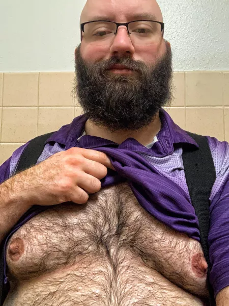 Hi everybody by Foxxykevin2