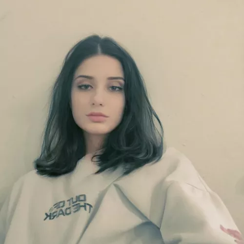 Hi everyone 😘😘 by NollVaxv2