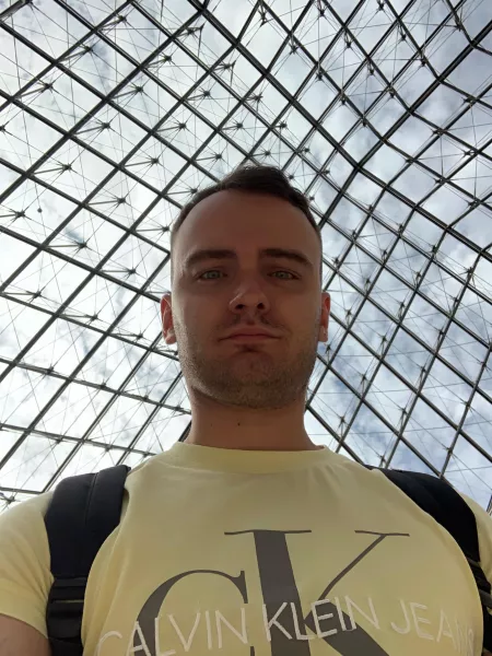 Hi everyone! by Akhmand