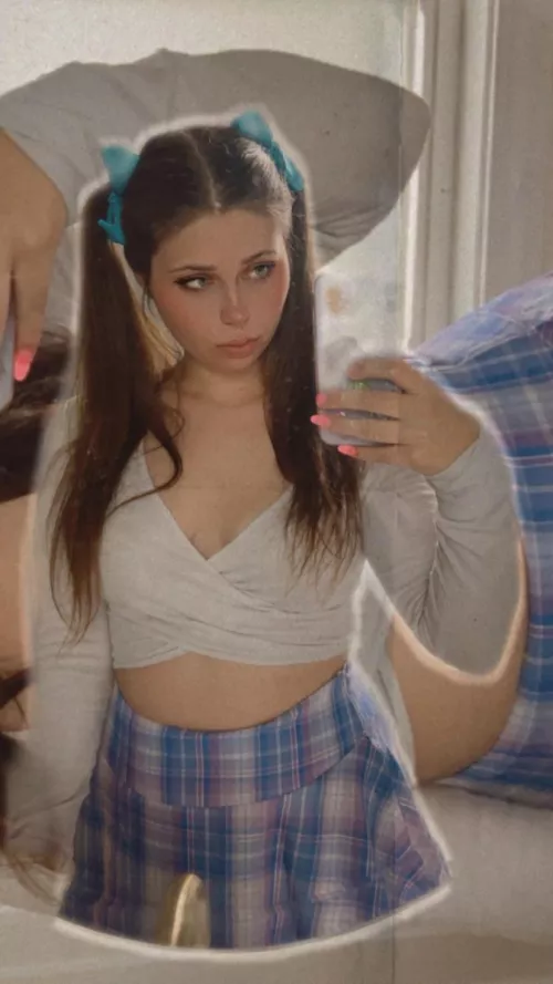 hi everyone 🥰🍭 by itsjennifersbody