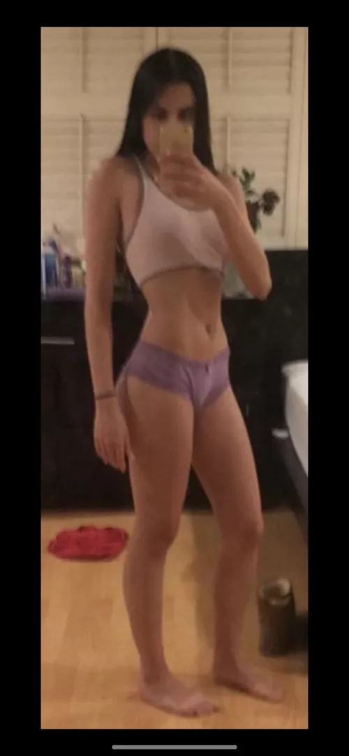 Hi everyone! Do I belong here? by hissyfit620