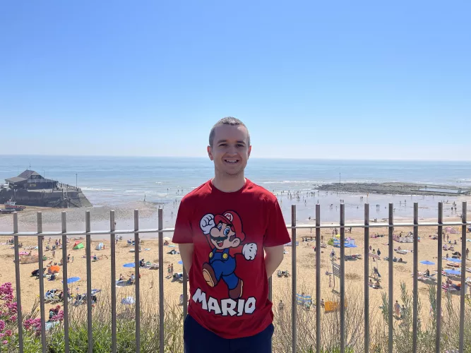 Hi everyone, how are we all? by joesv1