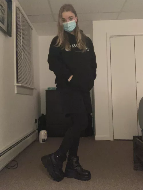 Hi everyone ^_^ I hope you all have a great day! by C0smicqt