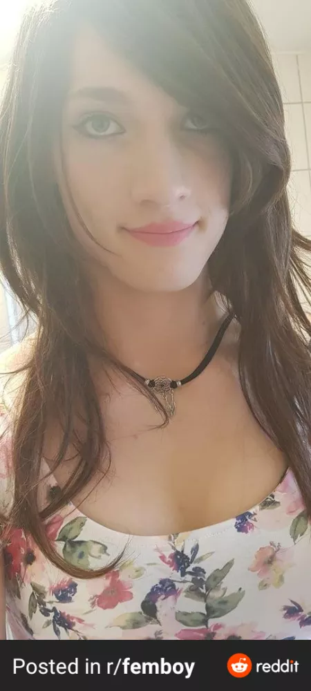 Hi everyone im new here hope im welcomed 😊 by Repulsive_Ad5591