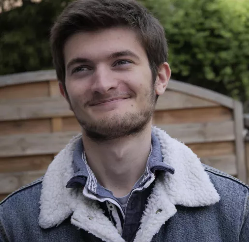 Hi, feel free to DM 😊 by Bequarial