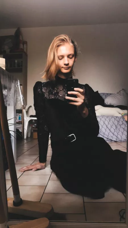 Hi ! First post :3 by LordCookie124