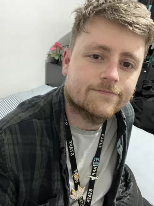 Hi :) first post by Complex-Watercress-6