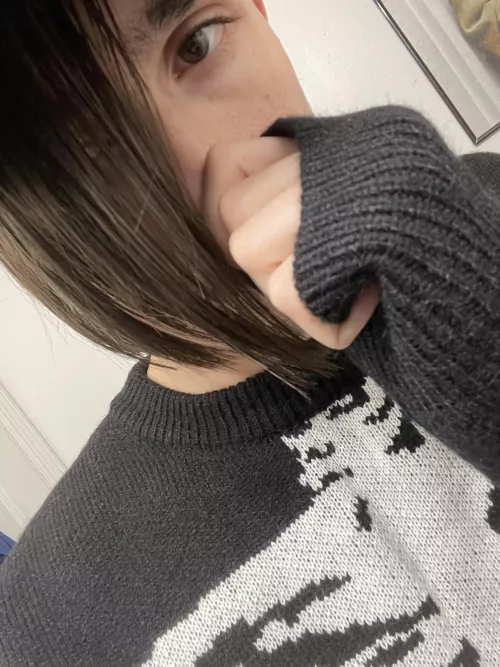 Hi! First timer 👋🏻 by NoahMonstercat