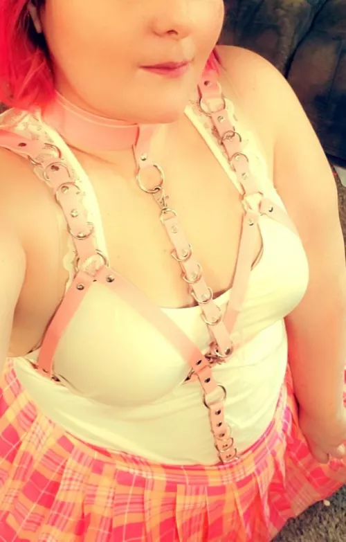 Hi friends! by lifeonshuffle91