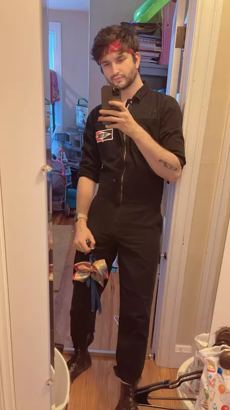 hi friends… been awhile by LetMeBeGay