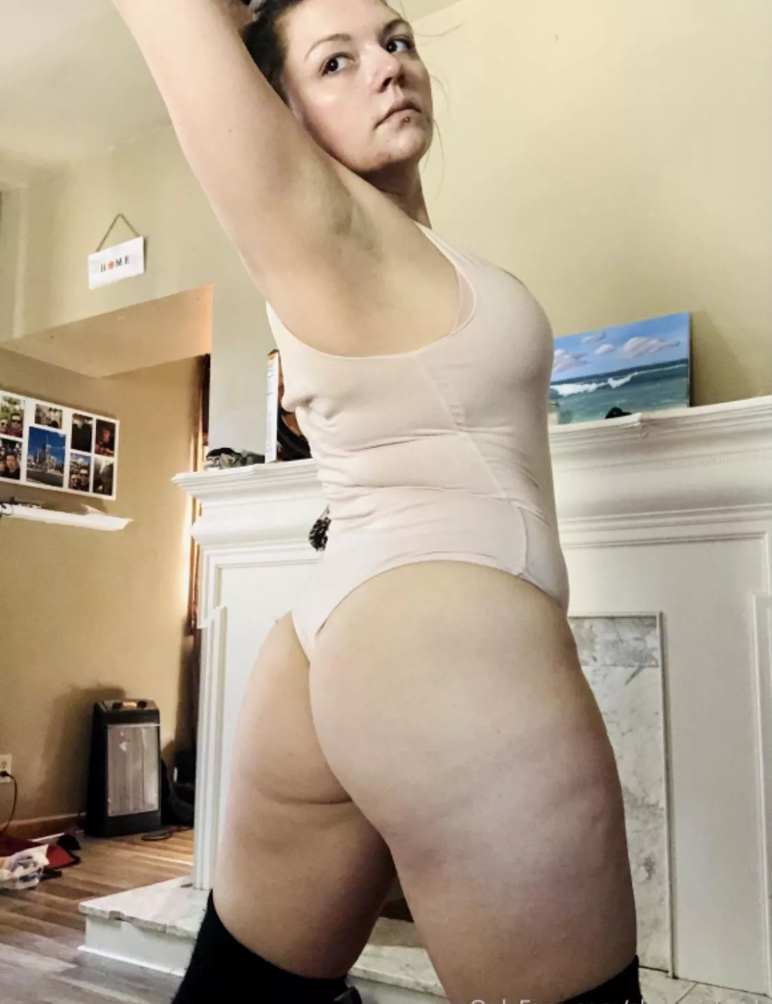 Hi friends💕 love a good twist 💕 posted by skyemichaels