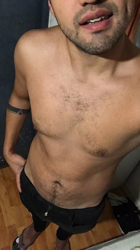 Hi from chile by lpcastillo