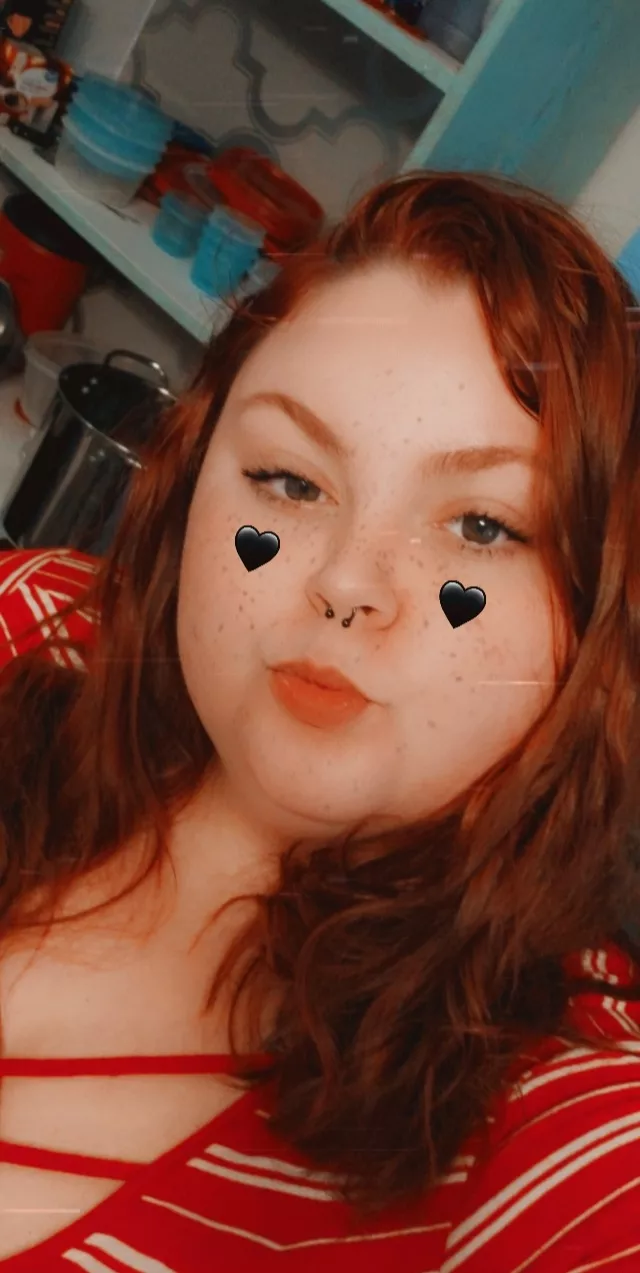 Hi From Indiana 😛 posted by Miss_Rae1999