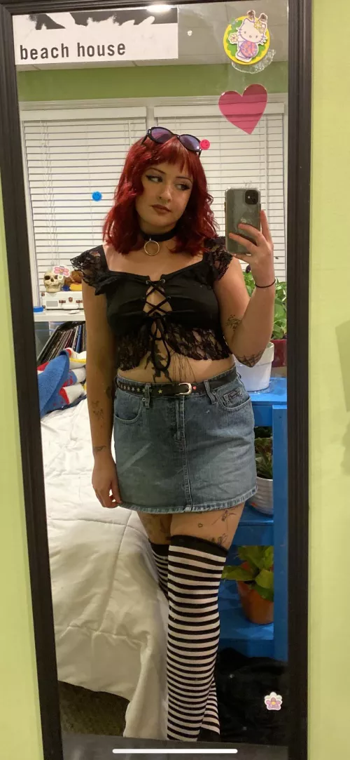 Hi from me n my socks :) by mooodypup