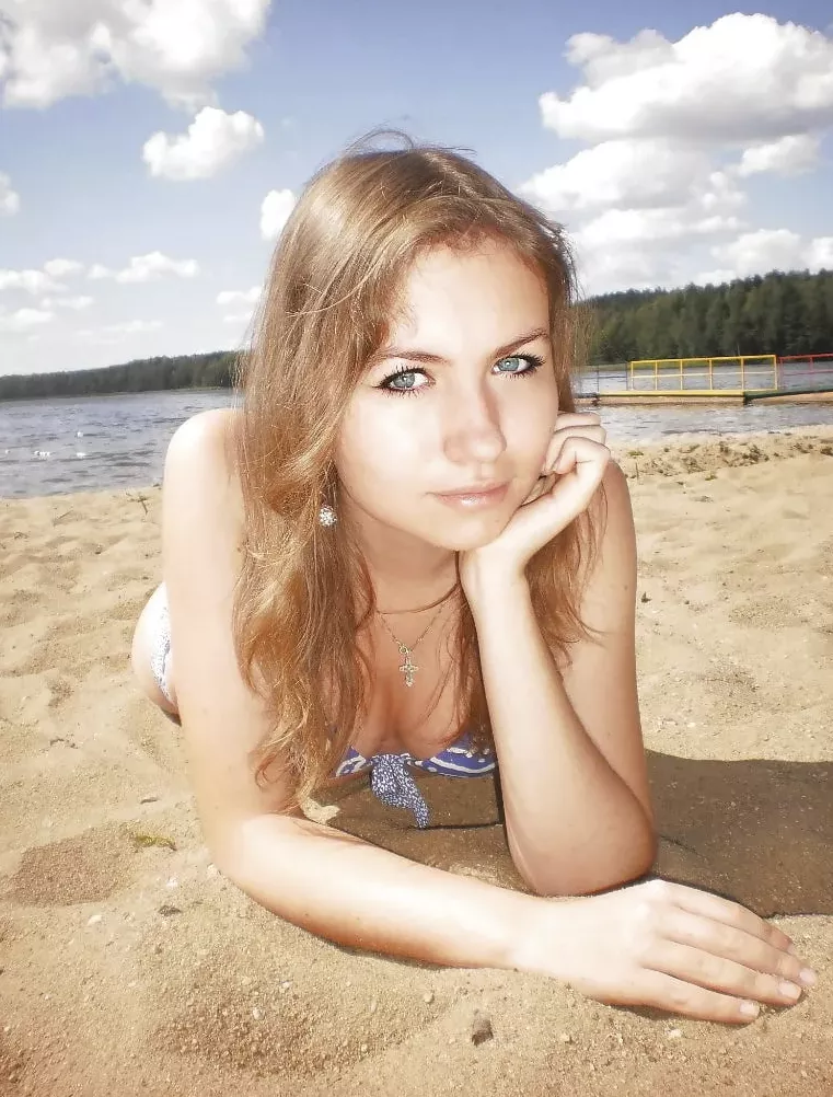 Hi from Minsk! posted by NicoleRossModel