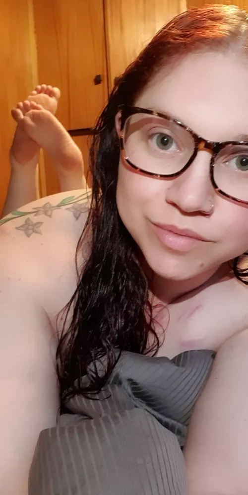 Hi from South Africa! Will you say hi back and let's see how far around the world we can go! by Mistress_ally_SA