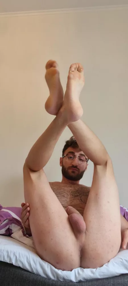 Hi from sweden by saitamos