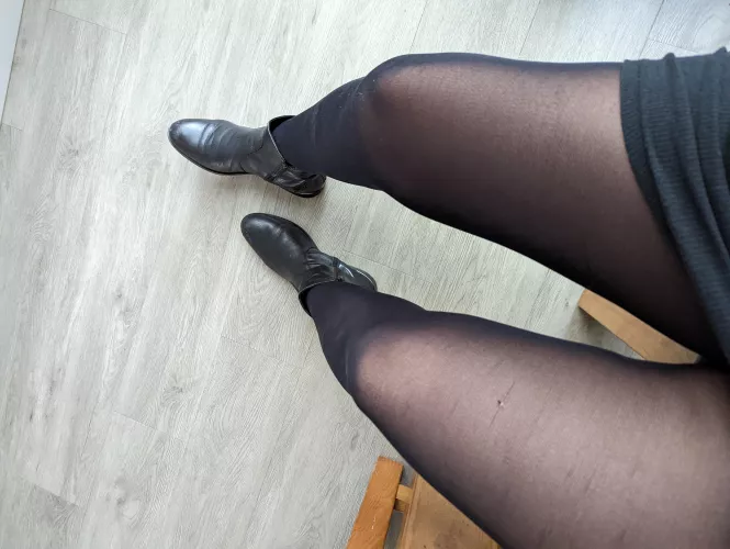 Hi from the top ;) by iwantaria