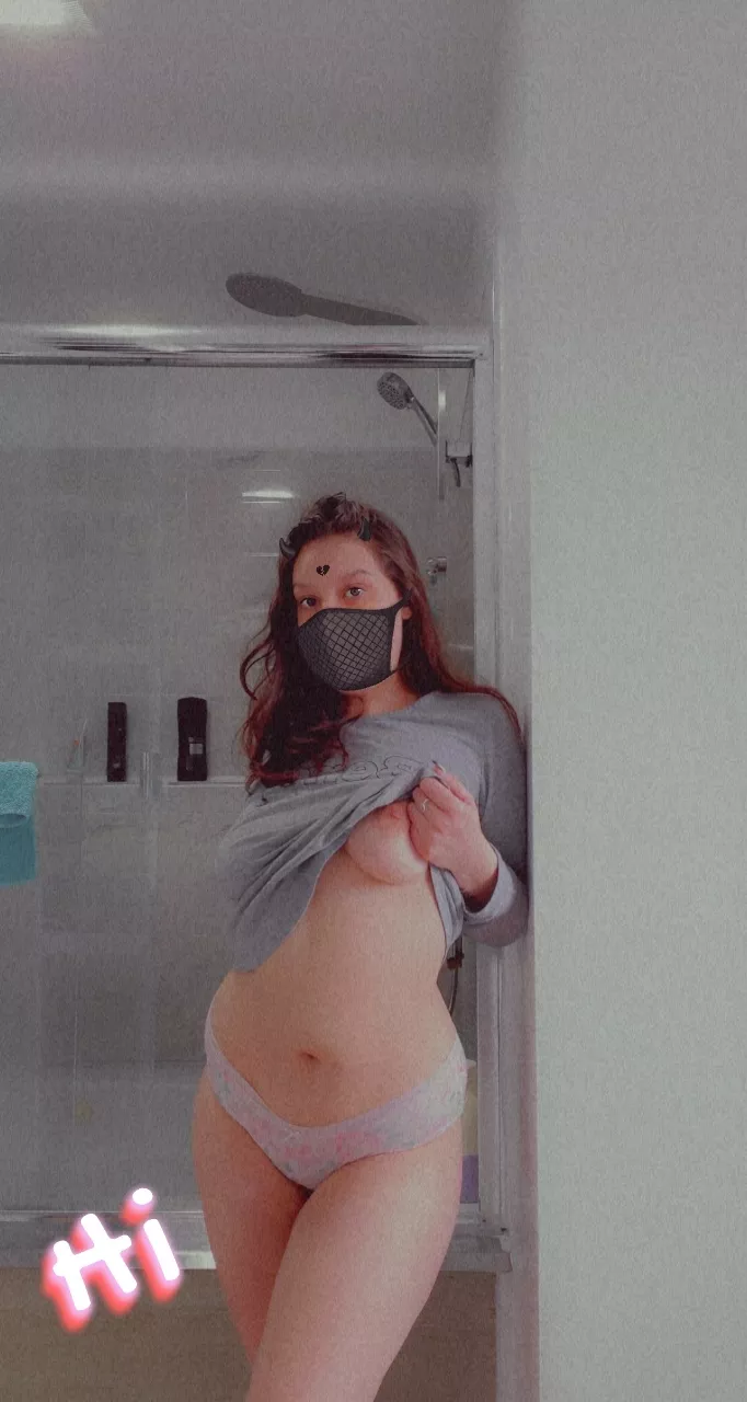 Hi! posted by _vonno_