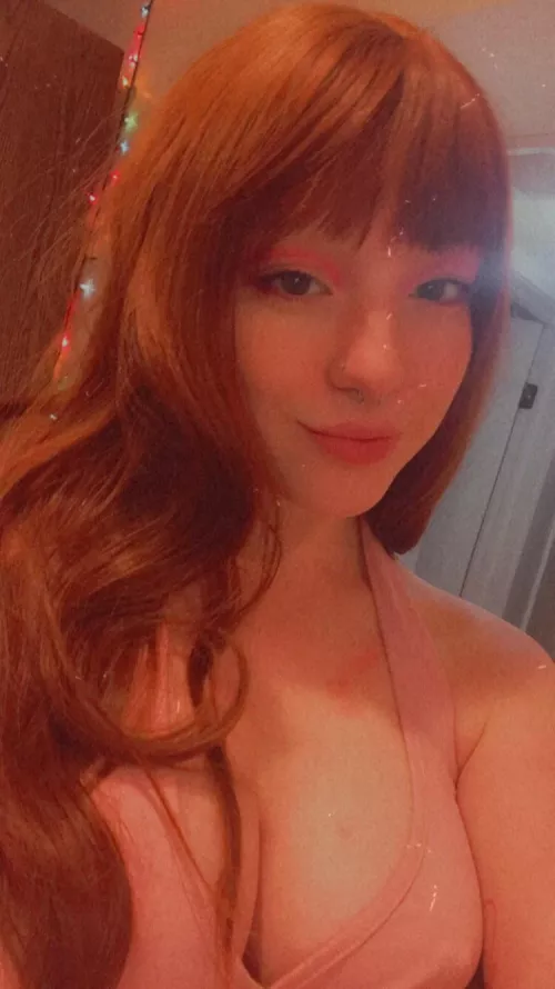 Hi 💕 by fawncalypso