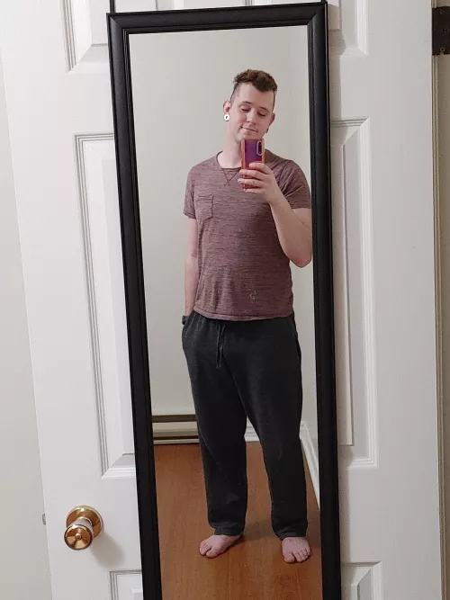 Hi gay people! by bendoviere