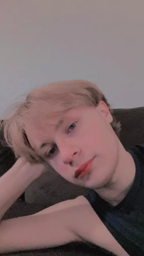 Hi gaymers by Andr0idP7