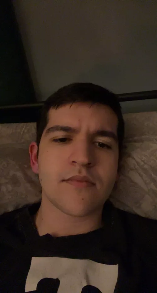 Hi gaymers by Synergistic01