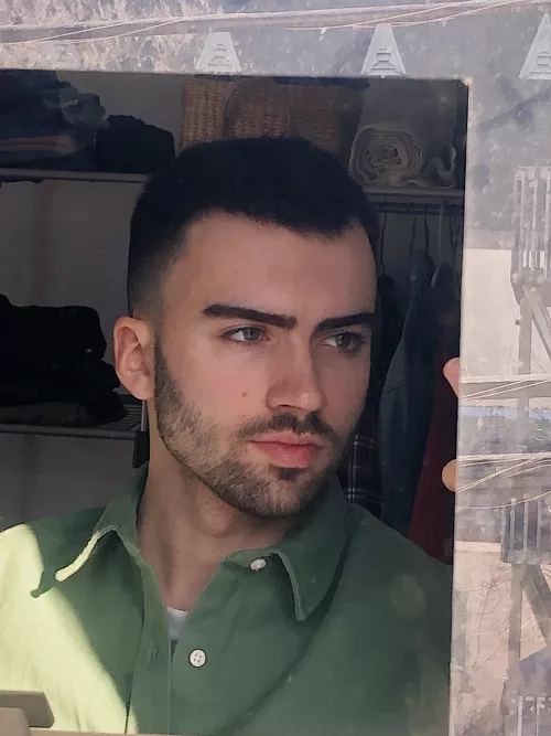 Hi gays! by jamesmd1