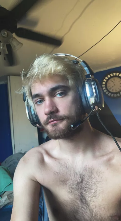 hi gays by ifuseekamy2