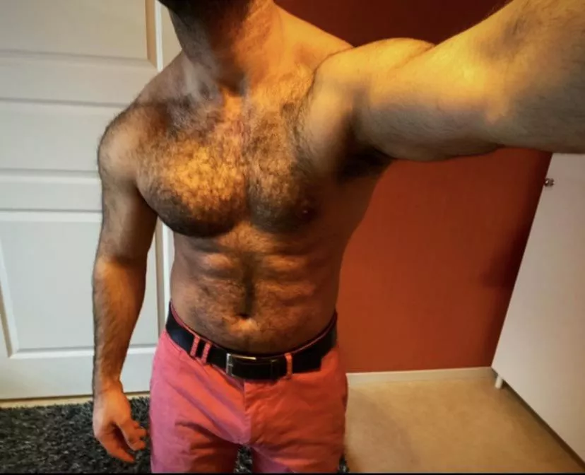 Hi posted by lekalek