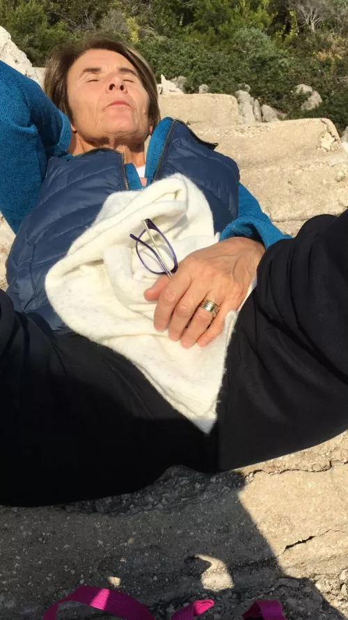 Hi guys by Silviagranny61