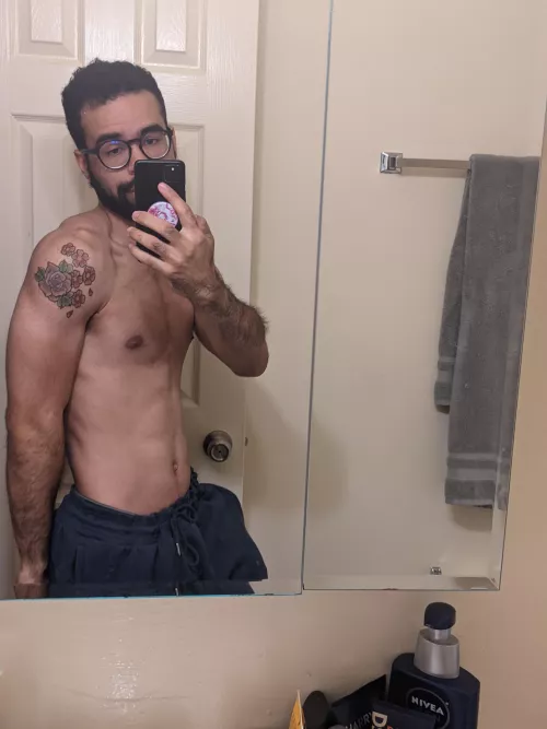 Hi guys 🌸 by eckzfrickindee