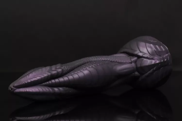 Hi guys! Anyone know what color this Orochi is? by minebrap